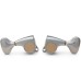 Taylor Gotoh Tuners Set 21:1 - 6-String - Antique Chrome