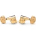 Taylor Gotoh Luxury Tuners Set 21:1 - 6-String - Polished Gold