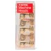 Taylor Gotoh Luxury Tuners Set 21:1 - 6-String - Polished Gold