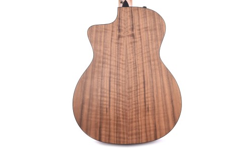 Taylor 124ce Special-Edition Grand Auditorium Acoustic Electric Guitar - Shaded Edgeburst