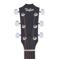 Taylor 124ce Special-Edition Grand Auditorium Acoustic Electric Guitar - Shaded Edgeburst