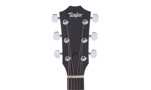 Taylor 124ce Special-Edition Grand Auditorium Acoustic Electric Guitar - Shaded Edgeburst