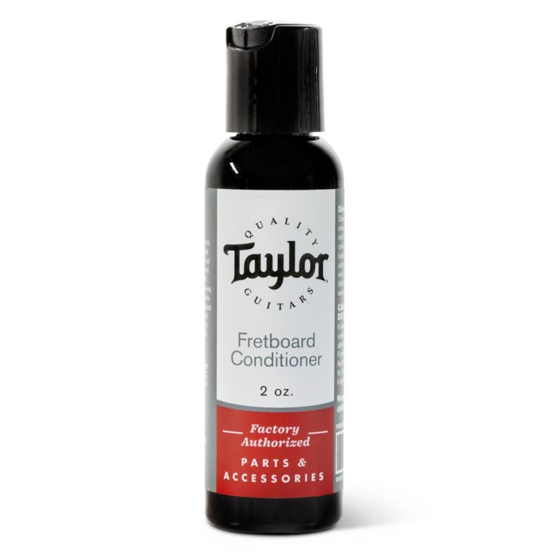 Taylor 1307-02 Fretboard Conditioner 2-oz. Bottle