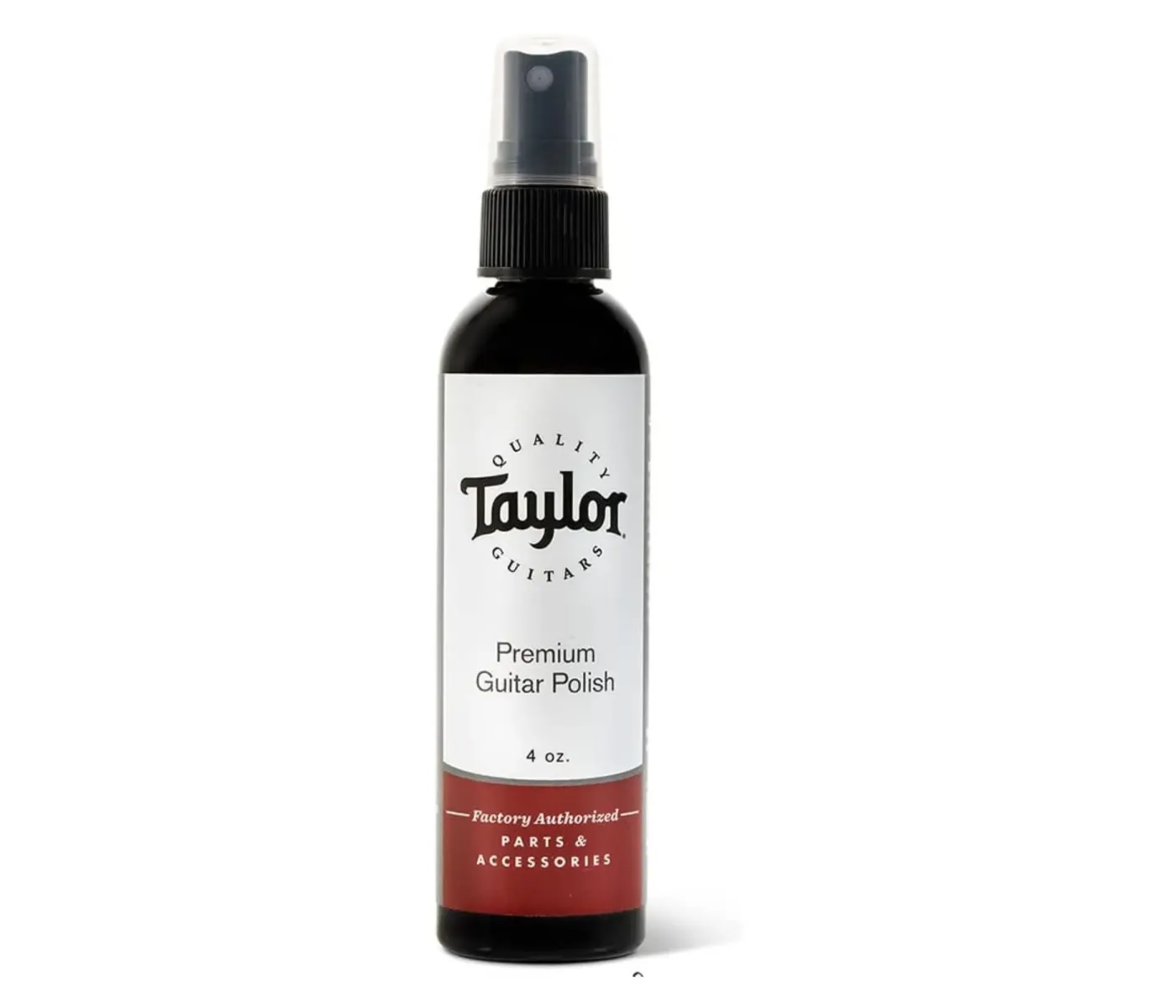 Taylor 1308-04 Guitar Polish - 4-oz. Bottle Taylor 1308-04 Guitar Polish - 4-oz. Bottle