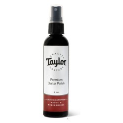 Taylor 1308-04 Guitar Polish - 4-oz. Bottle