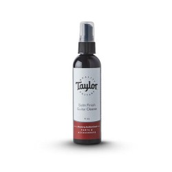 Taylor 1311-04 Guitar Cleaner - 4-oz. Bottle