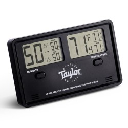 Taylor 1323 Hygrometer 2.0