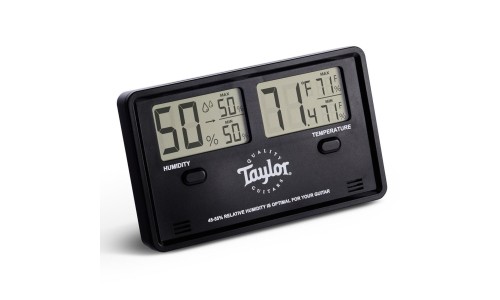 Taylor 1323 Hygrometer 2.0