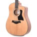 Taylor 150ce Dreadnought Acoustic Electric Guitar 12 String - Natural