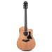 Taylor 150ce Dreadnought Acoustic Electric Guitar 12 String - Natural