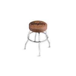 Taylor 24" Bar Stool - Brown