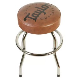 Taylor 24" Bar Stool - Brown