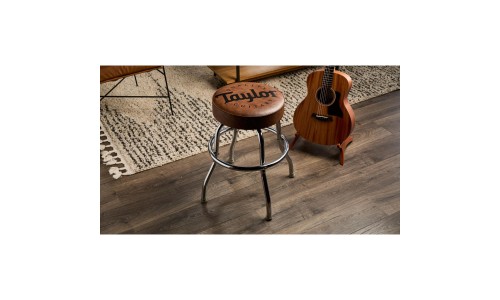 Taylor 24" Bar Stool - Brown