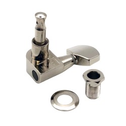 Taylor Guitar Tuner Set - Polished Nickel