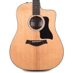 Taylor 210ce Plus-RW Plus Acoustic Electric Guitar - Natural