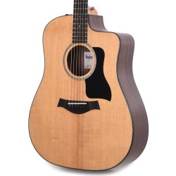 Taylor 210ce Plus-RW Plus Acoustic Electric Guitar - Natural