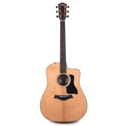 Taylor 210ce Plus-RW Plus Acoustic Electric Guitar - Natural