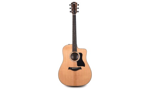 Taylor 210ce Plus-RW Plus Acoustic Electric Guitar - Natural