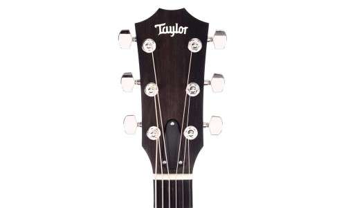 Taylor 210ce Plus Dreadnought Acoustic-Electric Guitar Cutaway - Natural