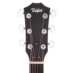 Taylor 210ce Dreadnought Acoustic-Electric Guitar Cutaway - Rosewood Back and Sides - Natural