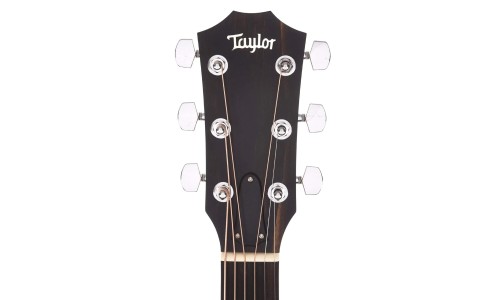 Taylor 210ce Dreadnought Acoustic-Electric Guitar Cutaway - Rosewood Back and Sides - Natural