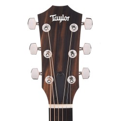 Taylor 212ce-Plus-RW Grand Concert Acoustic Electric Guitars - Natural