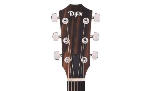 Taylor 212ce-Plus-RW Grand Concert Acoustic Electric Guitars - Natural