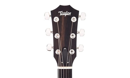 Taylor 214ce Plus Grand Auditorium Acoustic-Electric Guitar Cutaway - Natural