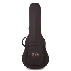 Taylor 214ce-BLK Plus Acoustic- Electric Guitar - Black