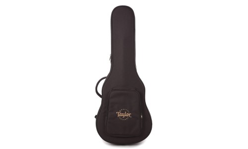 Taylor 214ce-BLK Plus Acoustic- Electric Guitar - Black