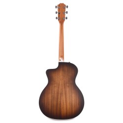 Taylor 214ce-K-SB-PLUS Acoustic - Electric Guitar - Shaded Edgeburst