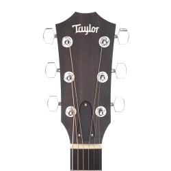 Taylor 214ce-K Grand Auditorium Acoustic-Electric Guitar Cutaway - Natural