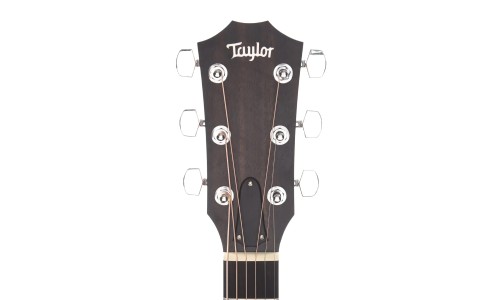 Taylor 214ce-K Grand Auditorium Acoustic-Electric Guitar Cutaway - Natural