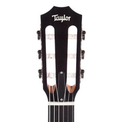 Taylor 214ce-N Nylon Acoustic-Electric Guitar Cutaway - Natural