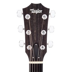 Taylor 214ce Grand Auditorium  Spruce Walnut Acoustic Electric Guitar Cutaway - Natural