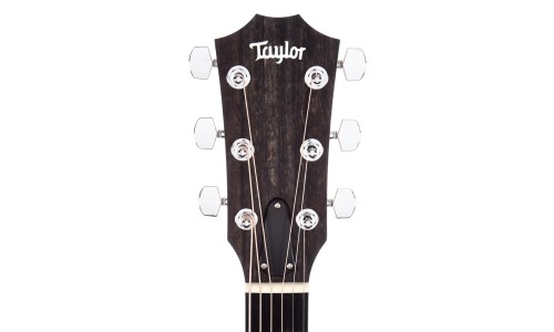 Taylor 214ce Grand Auditorium  Spruce Walnut Acoustic Electric Guitar Cutaway - Natural