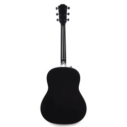 Taylor 217e-BLK Plus Grand Pacific Acoustic - Electric Guitar - Black