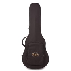 Taylor 217e-BLK Plus Grand Pacific Acoustic - Electric Guitar - Black