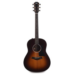 Taylor 50th Anniversary 217e-SB-P-50th Acoustic Guitar - Tobacco Sunburst