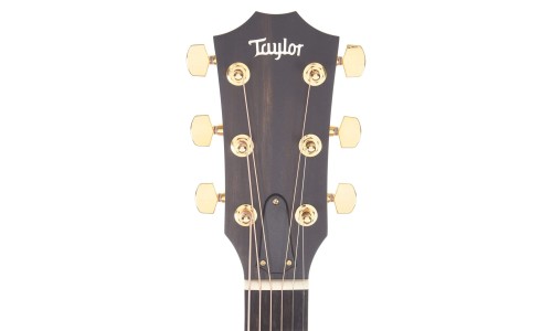 Taylor 224ce-K DLX Grand Auditorium Hawaiian Koa Acoustic-Electric Guitar Cutaway Deluxe - Shaded Edgeburst