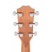 Taylor 24ce Grand Auditorium Acoustic Electric Guitar - Natural