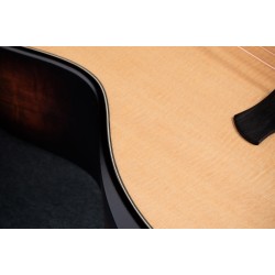 Taylor 314CE-BE-NA-50 Anniversary Builder's Edition LTD Acoustic- Electric Guitar - Natural