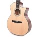 Taylor 314ce-N Nylon Acoustic Electric Guitar - Natural Sitka Spruce (PRE ORDER)