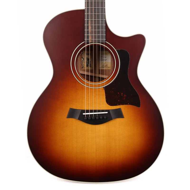 Taylor 314c Replica The Last of Us Replica Acoustic Guitar - Satin Tobacco Sunburst