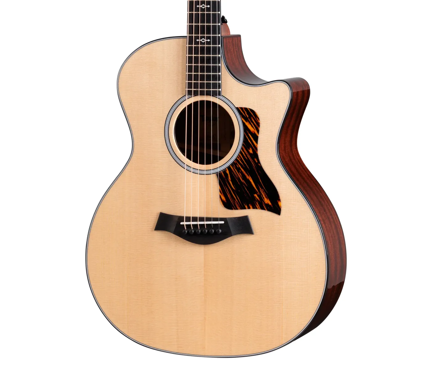 Taylor Next Generation 314ce Acoustic Electric Guitar - Natural