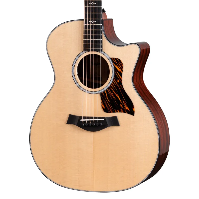 Taylor Next Generation 314ce Acoustic Electric Guitar - Natural Taylor Next Generation 314ce Acoustic Electric Guitar - Natural
