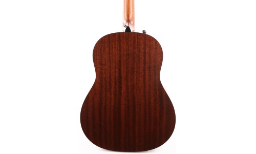 Taylor 317e Grand Pacific Sapele Acoustic-Electric Guitar V Class Bracing - Natural