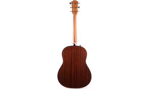 Taylor 317e Grand Pacific Sapele Acoustic-Electric Guitar V Class Bracing - Natural