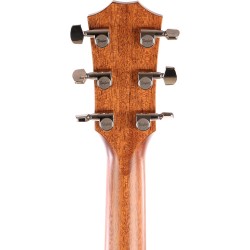 Taylor 317e Grand Pacific Sapele Acoustic-Electric Guitar V Class Bracing - Natural