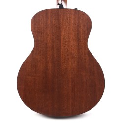 Taylor 326ce Grand Symphony Tropical Mahogany Acoustic-Electric Guitar Cutaway - Shaded Edgeburst